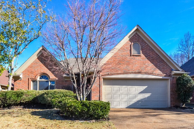 1,870/Mo, 1506 Appling Wood Cv S Cordova, TN 38016 External View