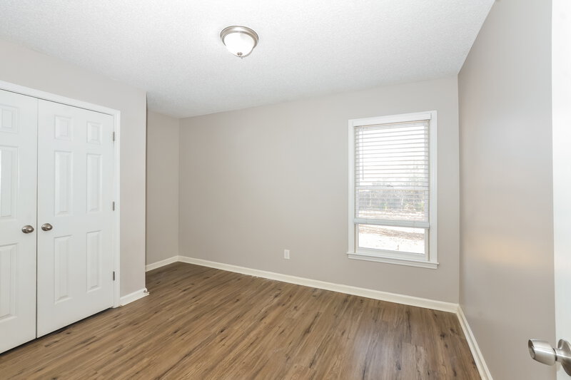 1,870/Mo, 1506 Appling Wood Cv S Cordova, TN 38016 Bedroom View