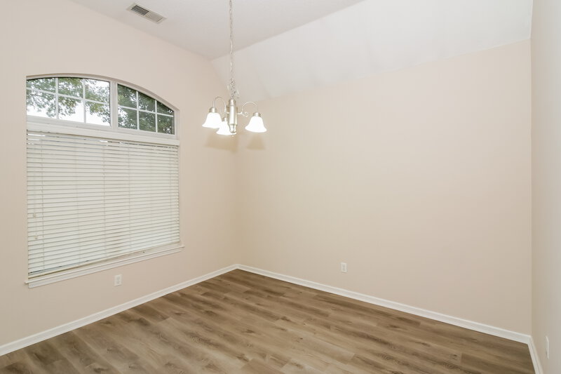2,140/Mo, 1278 Jackson Pond Cir Cordova, TN 38018 Dining Room View