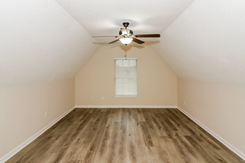 2,140/Mo, 1278 Jackson Pond Cir Cordova, TN 38018 Bedroom View 2
