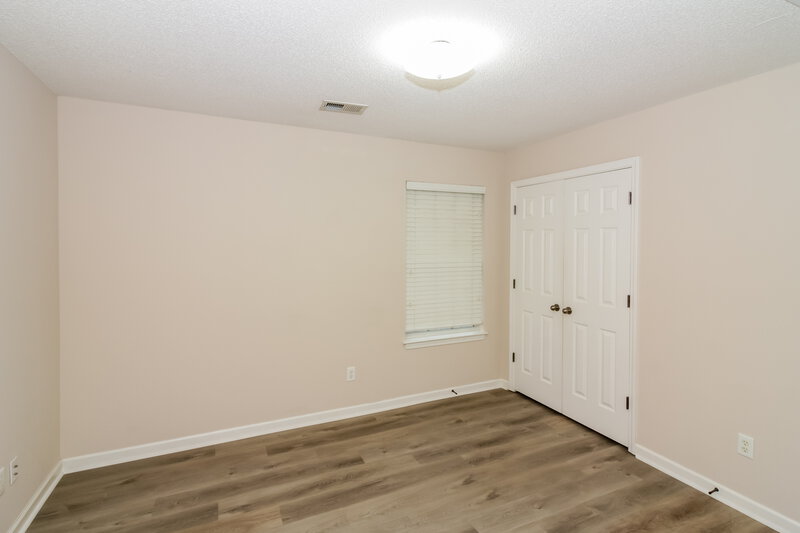 2,140/Mo, 1278 Jackson Pond Cir Cordova, TN 38018 Bedroom View 3