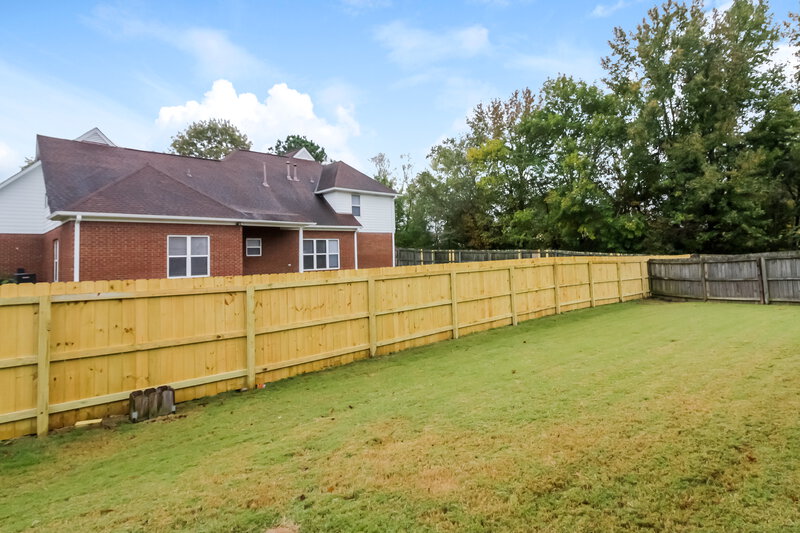 2,140/Mo, 1278 Jackson Pond Cir Cordova, TN 38018 Exterior View