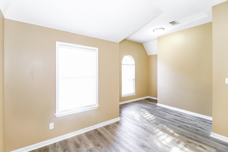 2,235/Mo, 8662 Rogers Park Ave Cordova, TN 38016 Breakfast Nook View