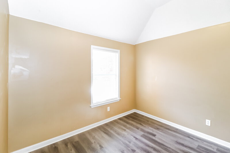 2,235/Mo, 8662 Rogers Park Ave Cordova, TN 38016 Bedroom View