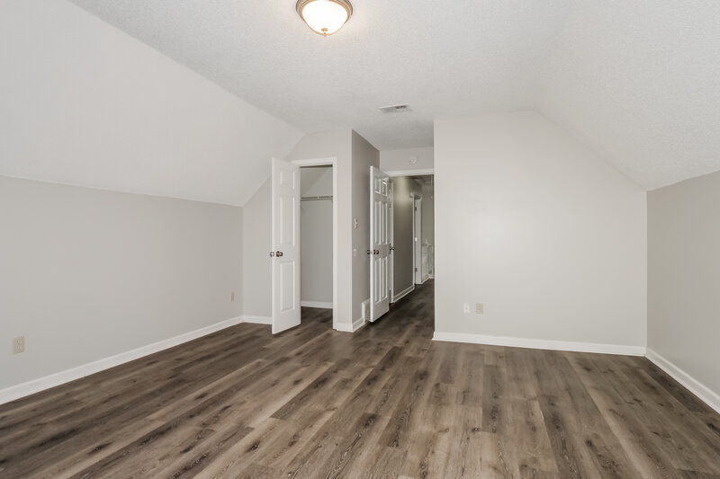 2,175/Mo, 1981 Dartford Cove Cordova, TN 38016 Bedroom View 3