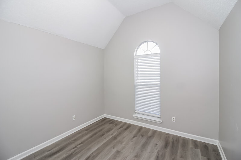 1,675/Mo, 7173 Amberly Way Dr Cordova, TN 38018 Bedroom View