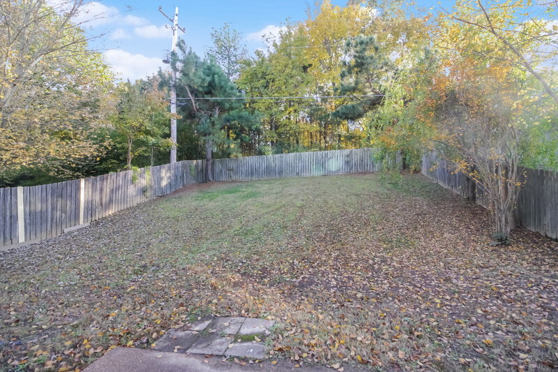 1,675/Mo, 7173 Amberly Way Dr Cordova, TN 38018 Exterior View