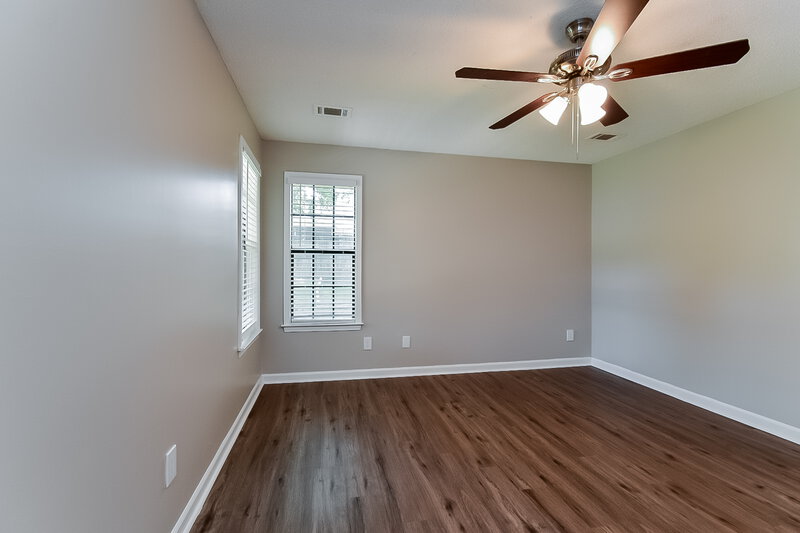 3,570/Mo, 1937 Pecan Meadows Southaven, MS 38671 Main Bedroom View