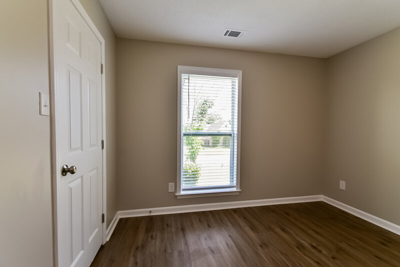 3,570/Mo, 1937 Pecan Meadows Southaven, MS 38671 Bedroom View