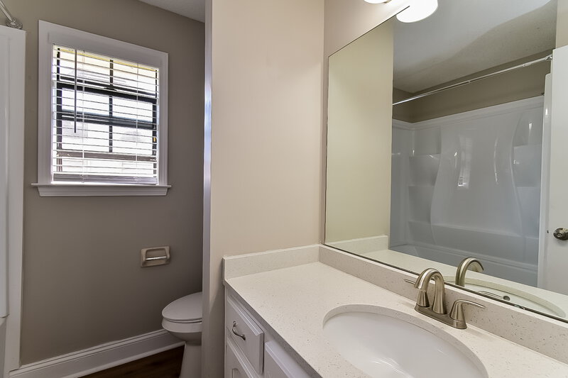 3,570/Mo, 1937 Pecan Meadows Southaven, MS 38671 Bathroom View