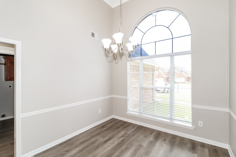 1,900/Mo, 65 Sweet Leaf Ln Oakland, TN 38060 Dining Room View