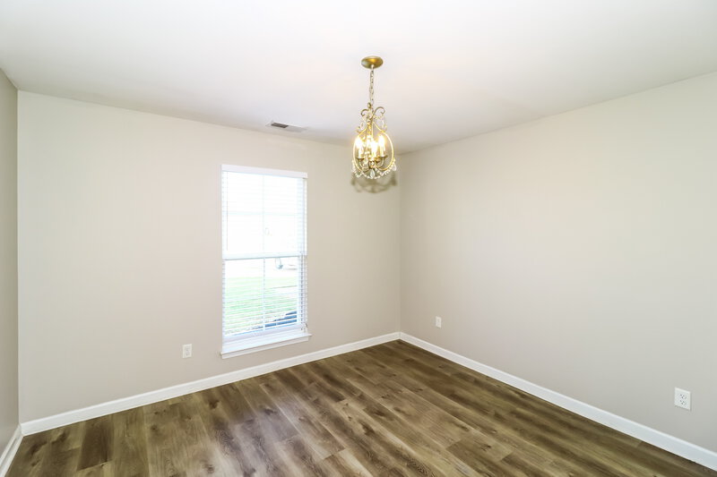 2,195/Mo, 3835 Dawnwood Cir W Southaven, MS 38672 Bedroom View 2