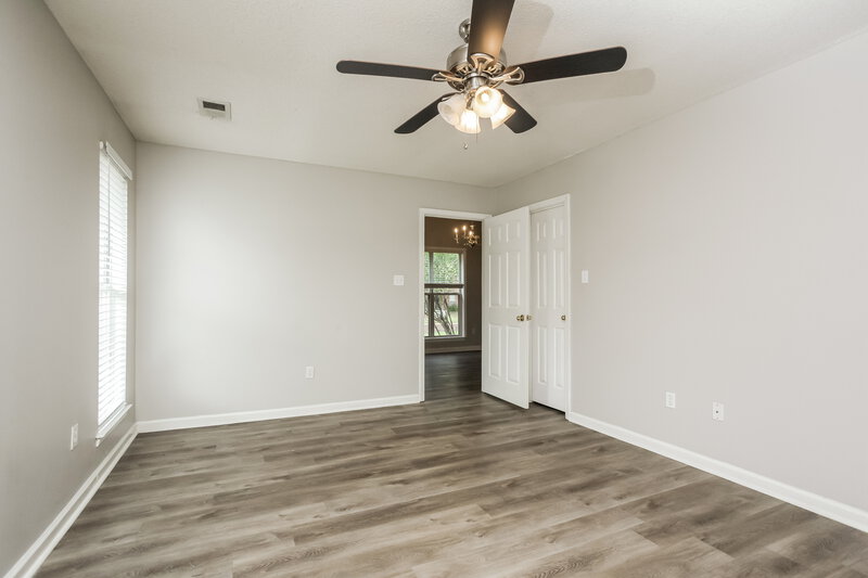 1,570/Mo, 923 Remington Cv Southaven, MS 38671 Main Bedroom View 2
