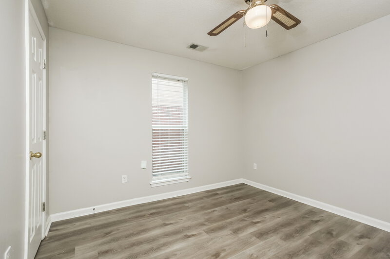1,570/Mo, 923 Remington Cv Southaven, MS 38671 Bedroom View