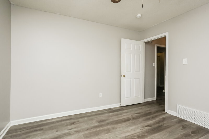 1,570/Mo, 923 Remington Cv Southaven, MS 38671 Bedroom View 2