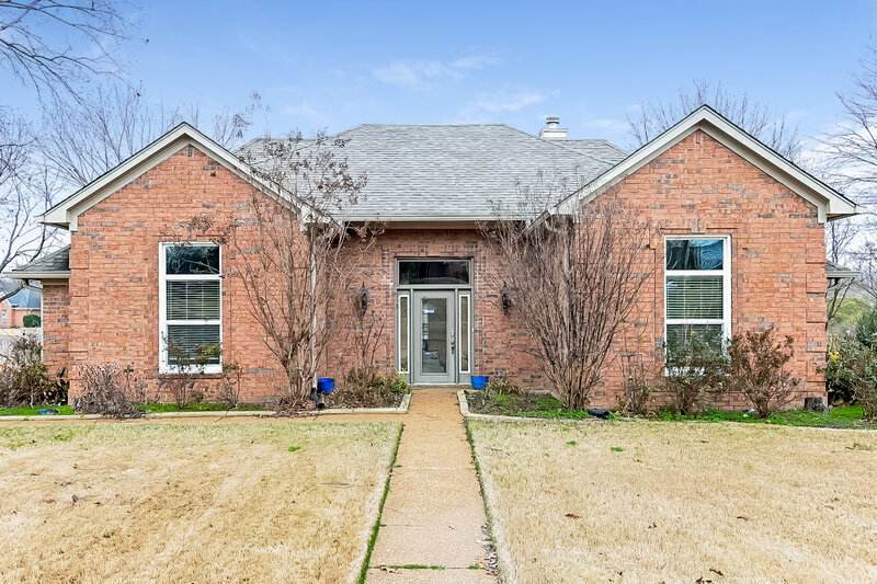 3,760/Mo, 6150 Morgan Dr Olive Branch, MS 38654 External View