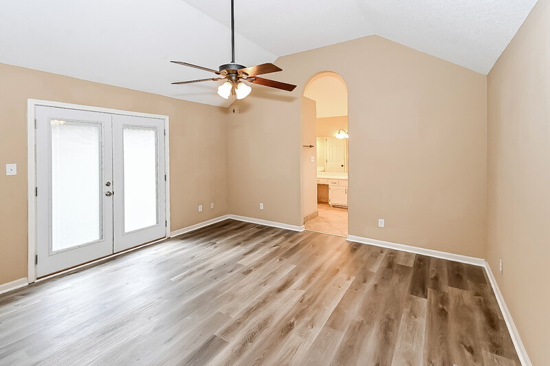 3,760/Mo, 6150 Morgan Dr Olive Branch, MS 38654 Main Bedroom View 2