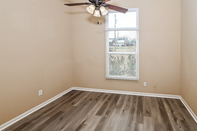 3,760/Mo, 6150 Morgan Dr Olive Branch, MS 38654 Bedroom View