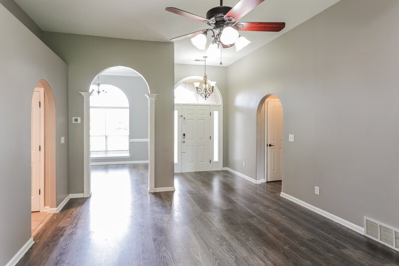 2,215/Mo, 1147 Deer Creek Dr Hernando, MS 38632 Misc View