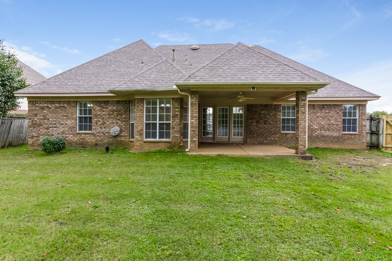 2,215/Mo, 1147 Deer Creek Dr Hernando, MS 38632 Misc View 15
