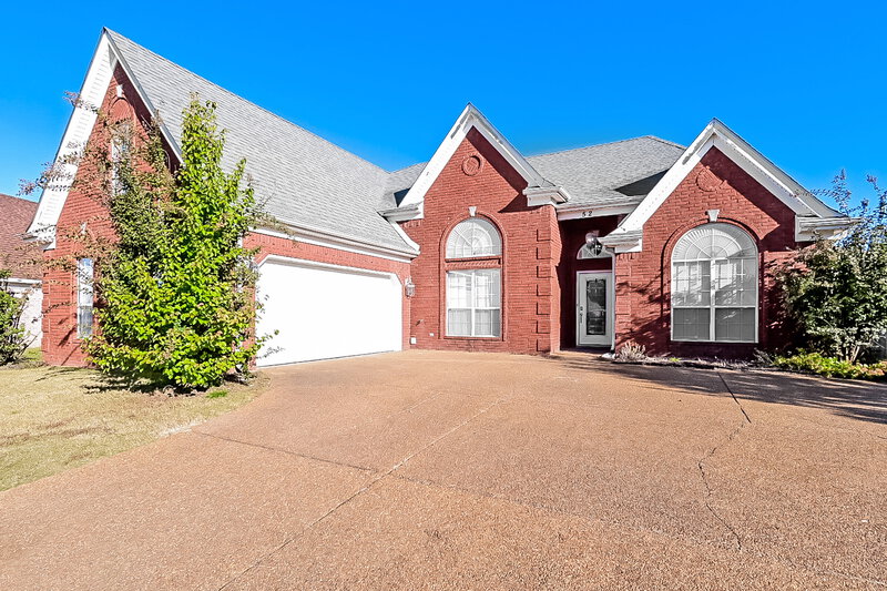 2,365/Mo, 52 Forked Creek Pkwy Hernando, MS 38632 External View