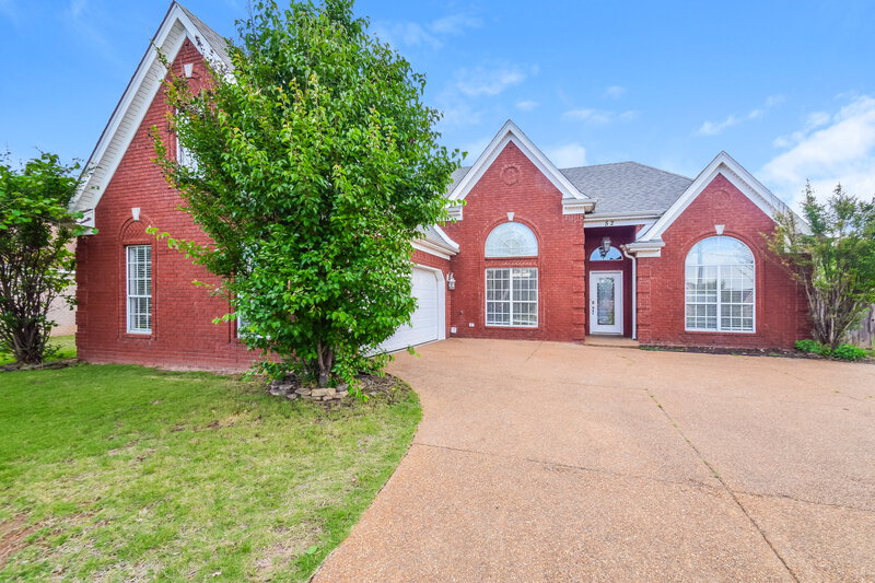 2,270/Mo, 52 Forked Creek Pkwy Hernando, MS 38632 External View