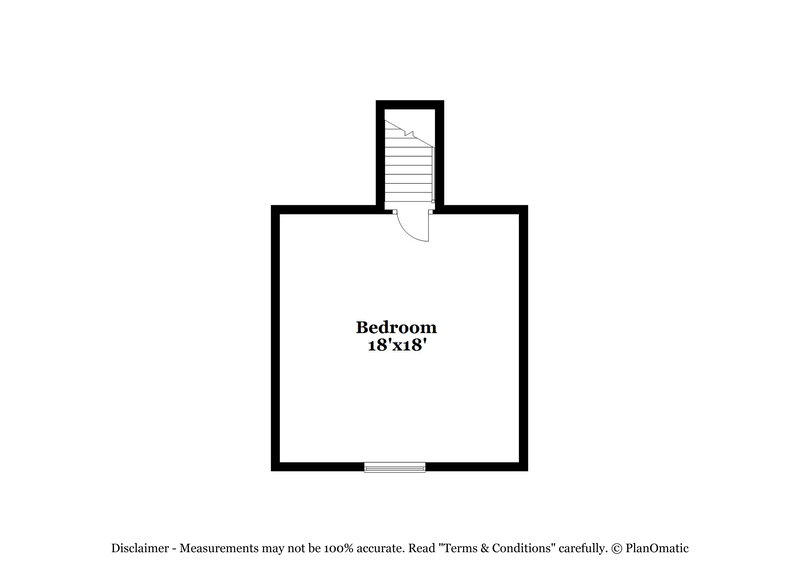 2,365/Mo, 52 Forked Creek Pkwy Hernando, MS 38632 Floorplan View 2