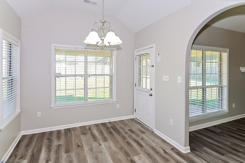 2,365/Mo, 52 Forked Creek Pkwy Hernando, MS 38632 Misc View