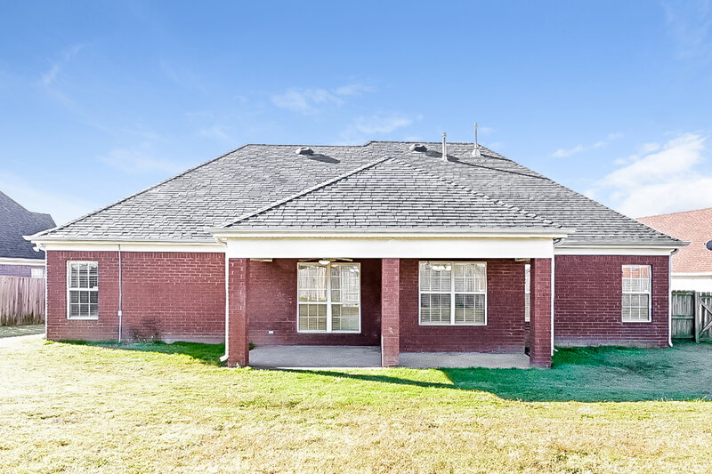 2,365/Mo, 52 Forked Creek Pkwy Hernando, MS 38632 Misc View 14