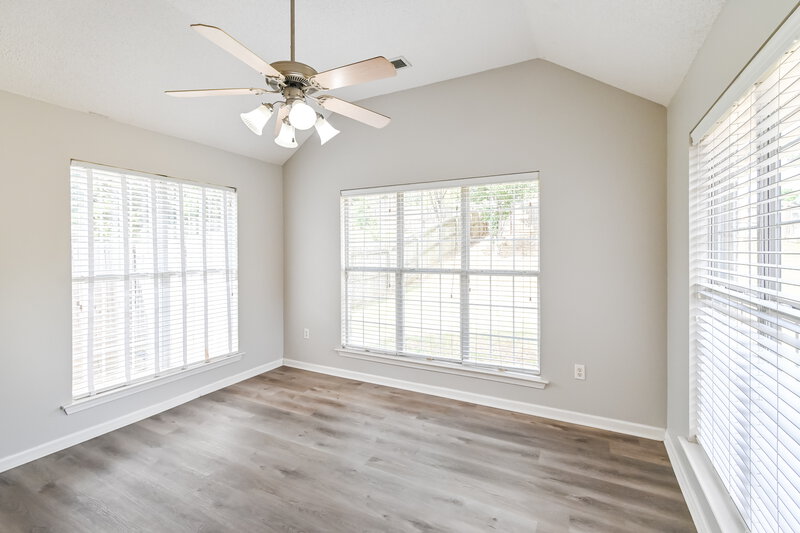 2,400/Mo, 4091 Becky Sue Trl Olive Branch, MS 38654 Dining Room View