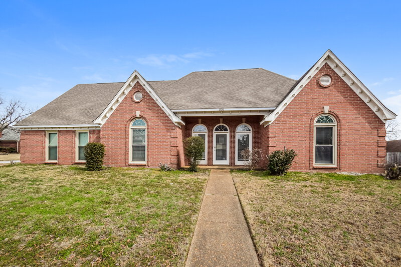 2,390/Mo, 1806 Lichfield Ct Cordova, TN 38016 External View