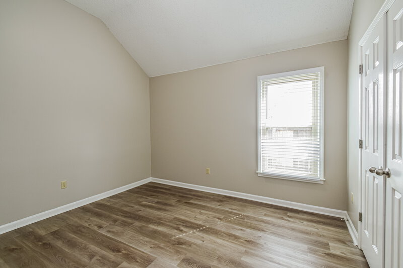 2,390/Mo, 1806 Lichfield Ct Cordova, TN 38016 Bedroom View 2