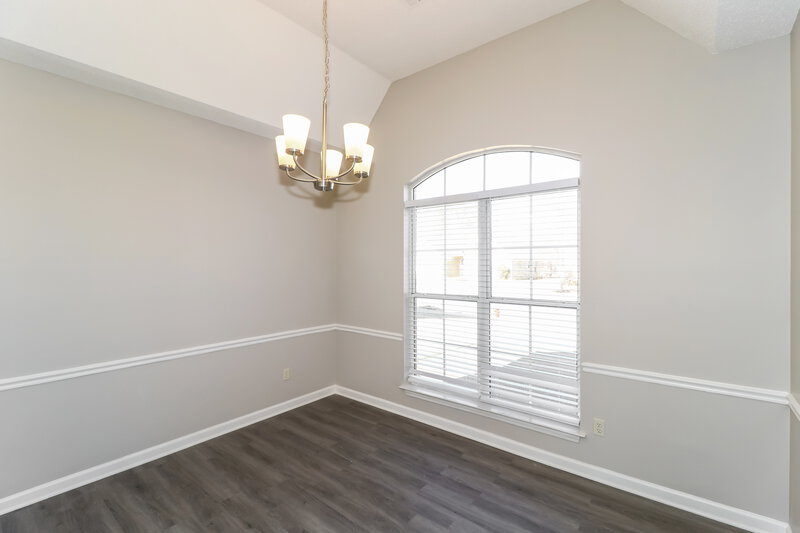 2,285/Mo, 80 Whispering Creek Dr Oakland, TN 38060 Dining Room View