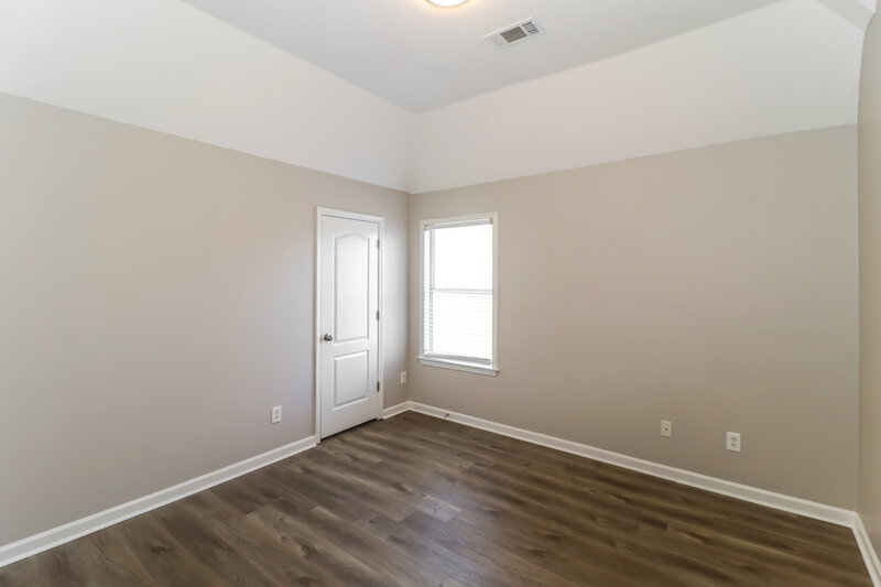 2,285/Mo, 80 Whispering Creek Dr Oakland, TN 38060 Bedroom View
