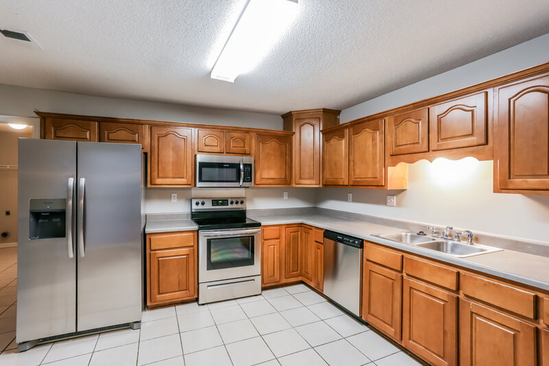 1,800/Mo, 8059 Delta Lakes Blvd Walls, MS 38680 Kitchen View