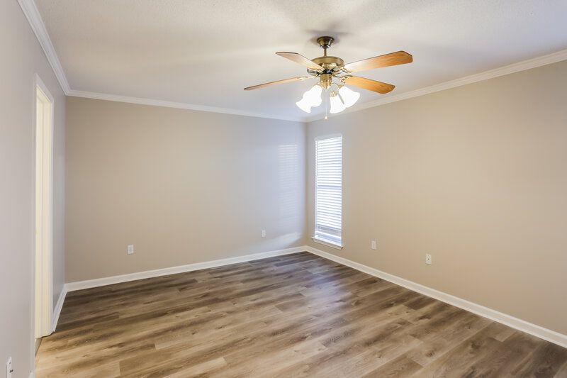 1,800/Mo, 8059 Delta Lakes Blvd Walls, MS 38680 Main Bedroom View