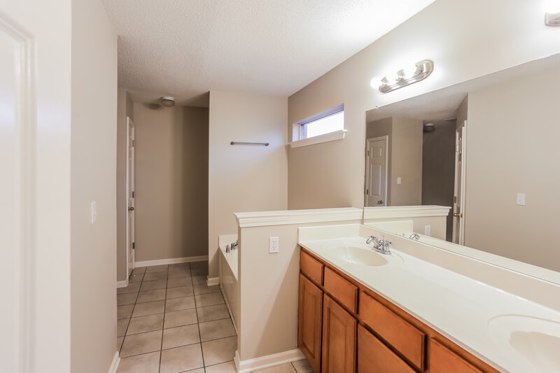 1,800/Mo, 8059 Delta Lakes Blvd Walls, MS 38680 Main Bathroom View