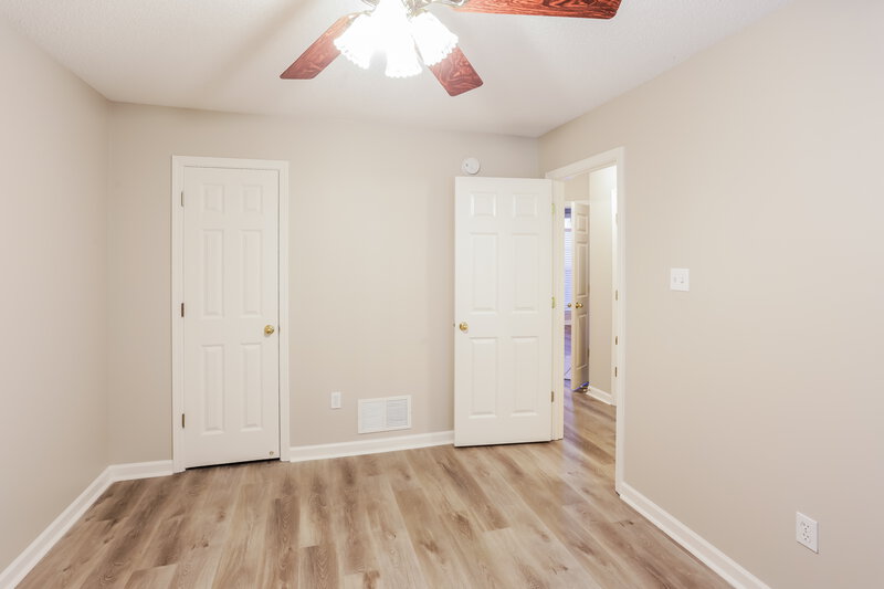 1,800/Mo, 8059 Delta Lakes Blvd Walls, MS 38680 Bedroom View 2