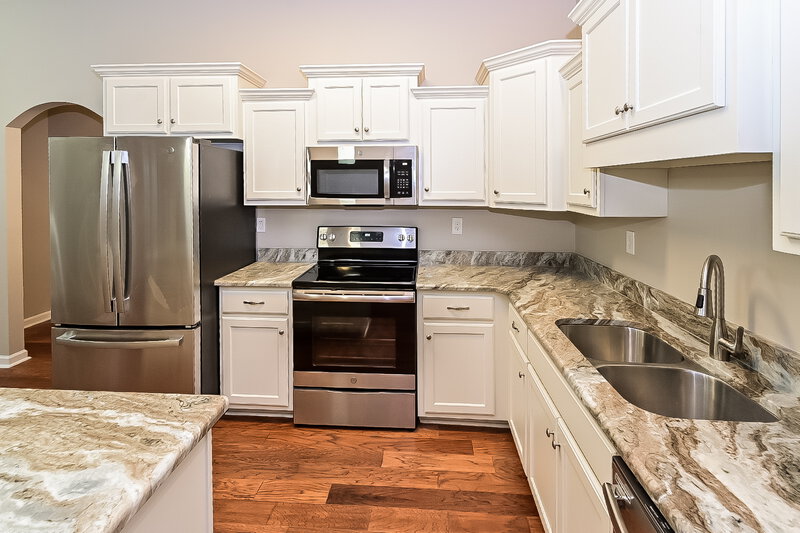 1,950/Mo, 233 Magnolia Blossom Hernando, MS 38632 Misc View 11