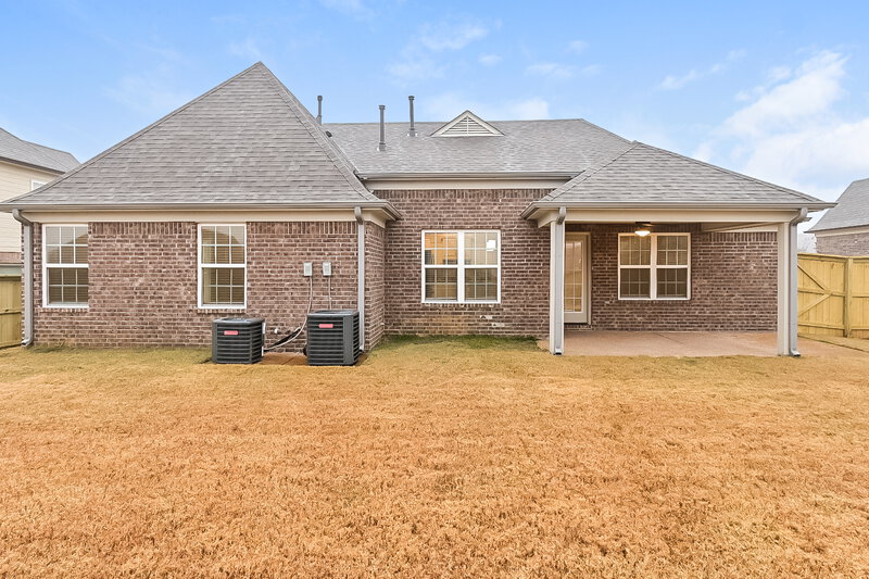1,950/Mo, 233 Magnolia Blossom Hernando, MS 38632 Misc View 13