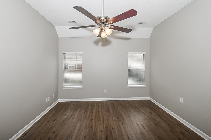 1,900/Mo, 2785 Pinnacle Dr Southaven, MS 38672 Main Bedroom View