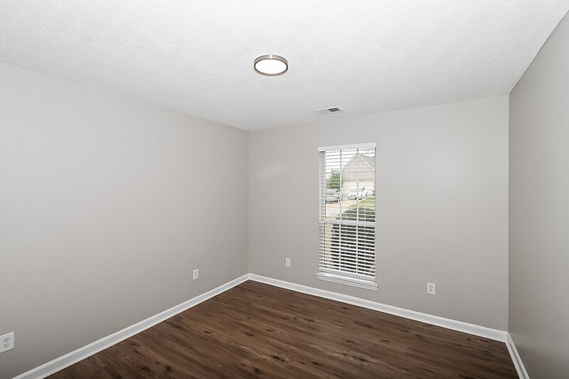 1,900/Mo, 2785 Pinnacle Dr Southaven, MS 38672 Bedroom View