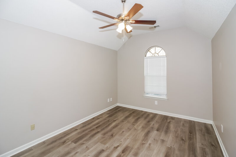 1,545/Mo, 6957 Raleigh Lagrange Rd Cordova, TN 38018 Bedroom View
