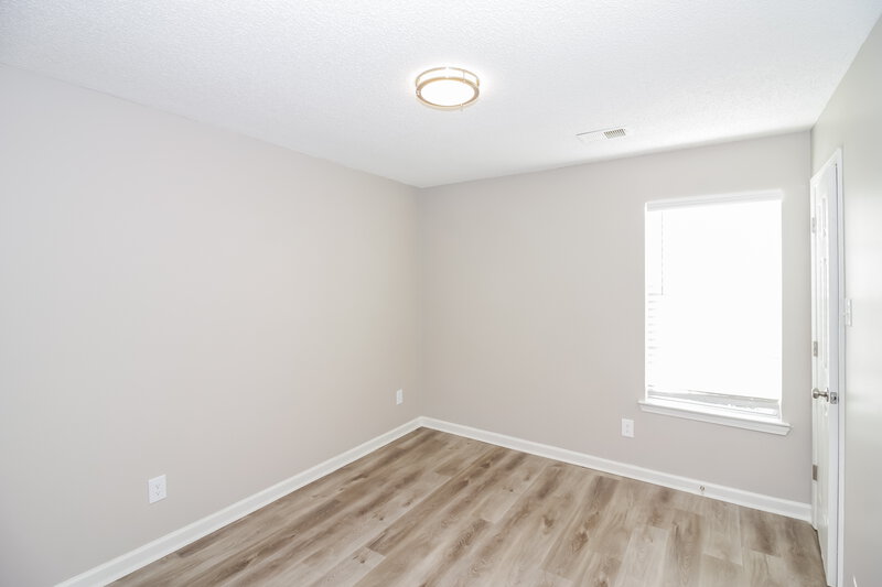 1,545/Mo, 6957 Raleigh Lagrange Rd Cordova, TN 38018 Bedroom View 2