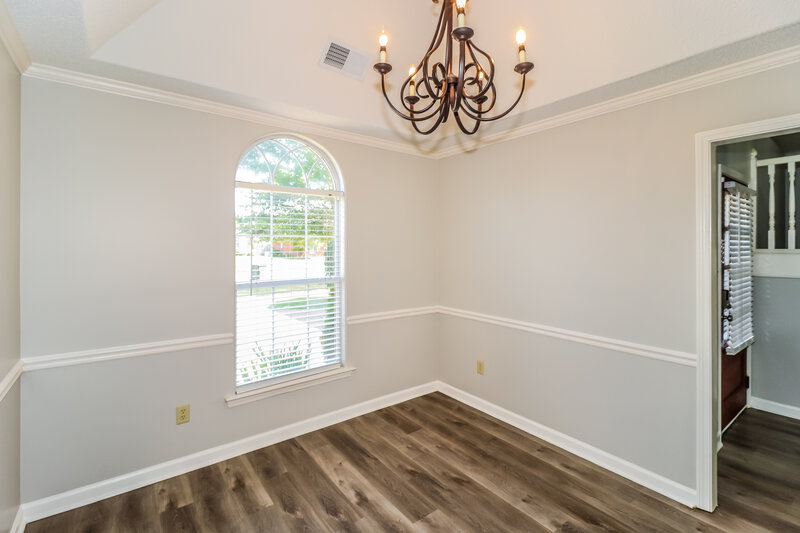 1,890/Mo, 10 Alex Cv Somerville, TN 38068 Dining Room View