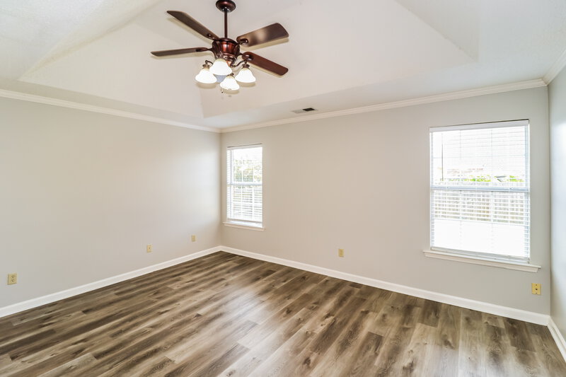1,890/Mo, 10 Alex Cv Somerville, TN 38068 Main Bedroom View 2