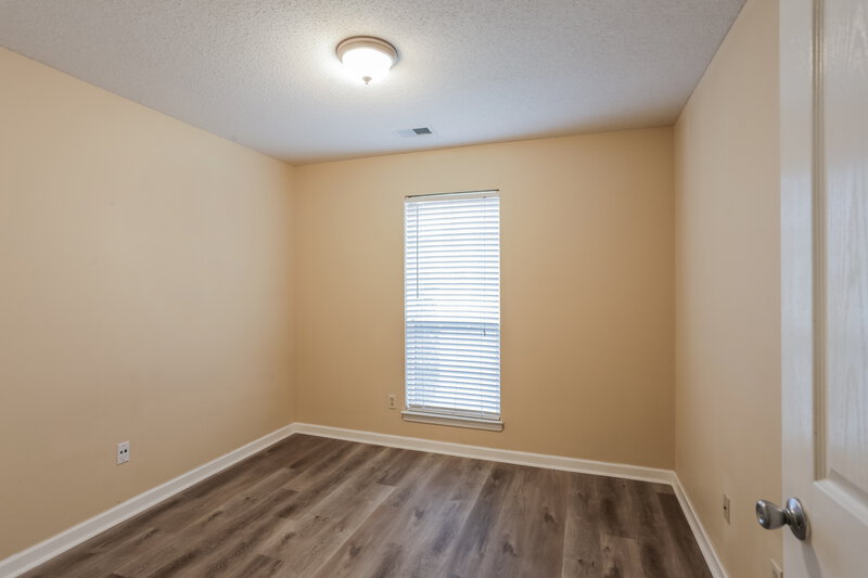 2,550/Mo, 4088 Carroll Dr W Horn Lake, MS 38637 Bedroom View