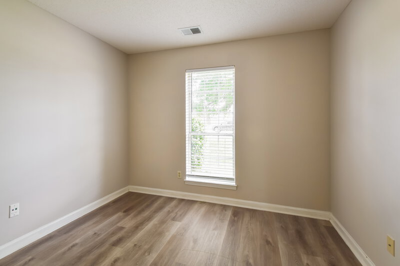 1,760/Mo, 4088 Carroll Dr W Horn Lake, MS 38637 Bedroom View