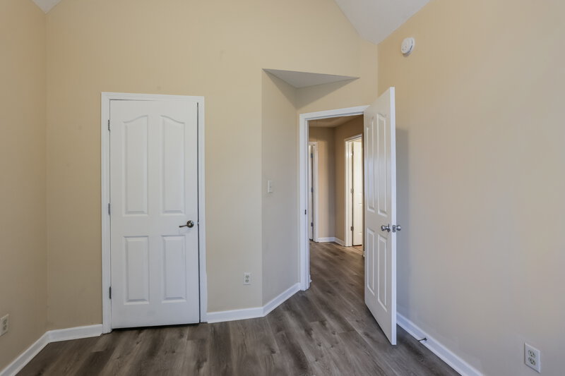 2,550/Mo, 4088 Carroll Dr W Horn Lake, MS 38637 Bedroom View 3