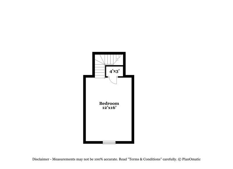 2,100/Mo, 7241 Crape Myrtle Dr Olive Branch, MS 38654 Floorplan View 2